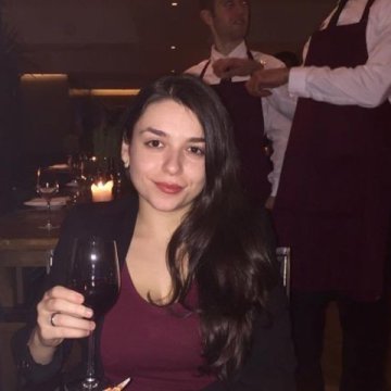 ClumsyComet97 from New South Wales,Australia
