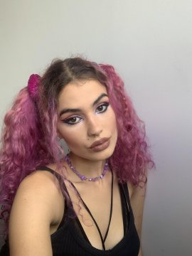 Zali93 from New South Wales,Australia